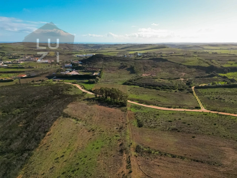 Terreno Agricola ou Rústico para Venda em Vila do Bispo e Raposeira Foto 2