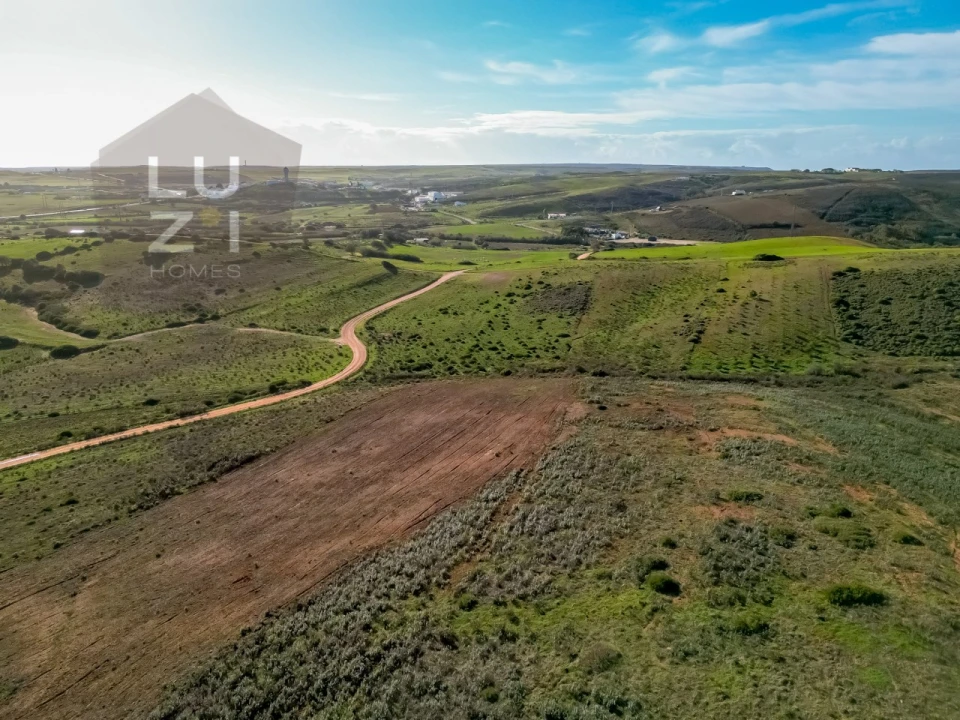 Terreno Agricola ou Rústico para Venda em Vila do Bispo e Raposeira Foto 4