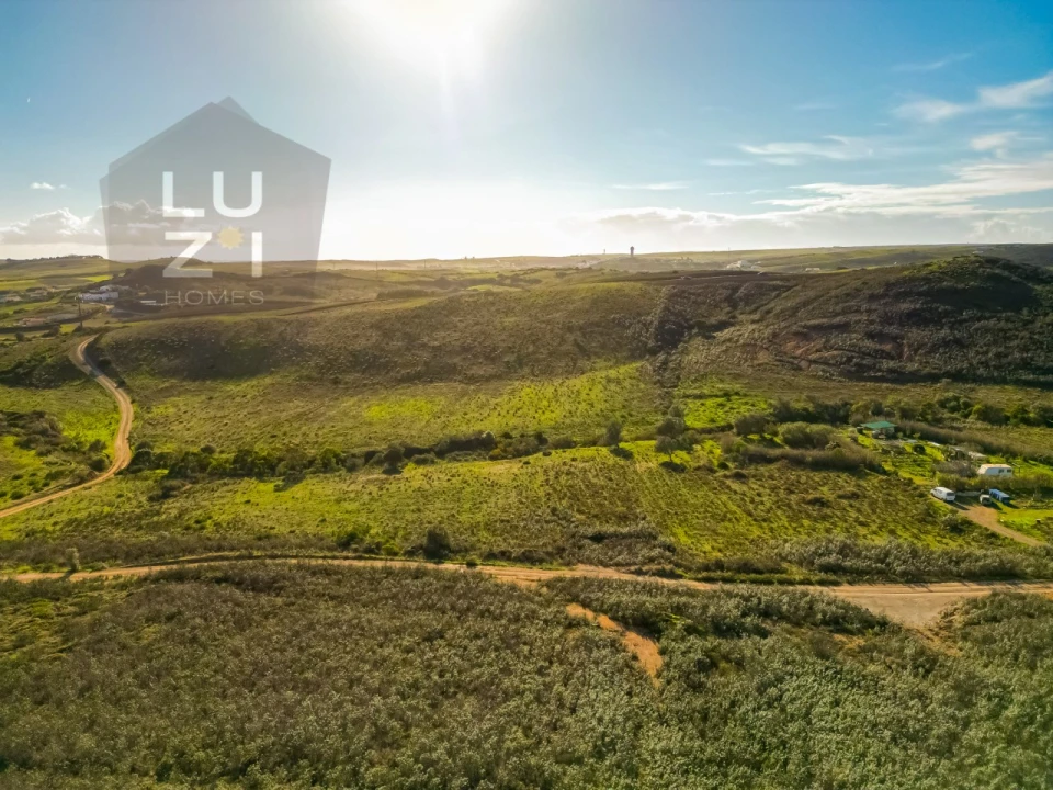Terreno Agricola ou Rústico para Venda em Vila do Bispo e Raposeira Foto 5