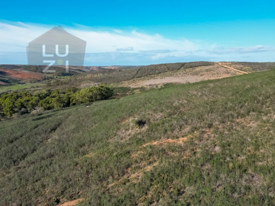 Terreno Agricola ou Rústico para Venda em Vila do Bispo e Raposeira Foto 9