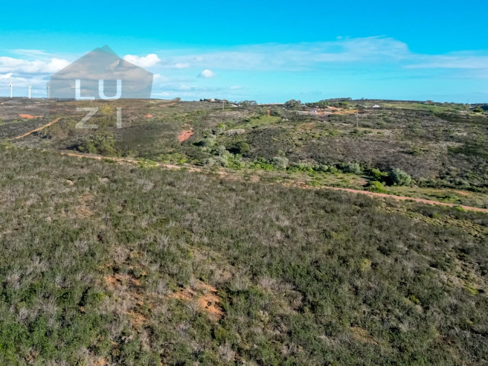 Terreno Agricola ou Rústico para Venda em Vila do Bispo e Raposeira Foto 10