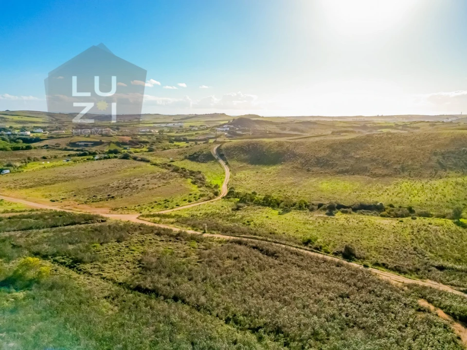 Terreno Agricola ou Rústico para Venda em Vila do Bispo e Raposeira Foto 11