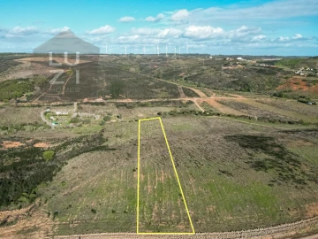 Terreno Agricola ou Rústico para Venda em Vila do Bispo e Raposeira