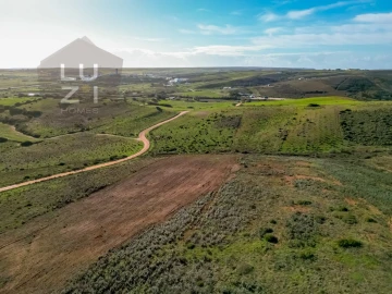 Terreno Agricola ou Rústico para Venda em Vila do Bispo e Raposeira