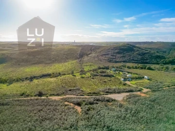 Terreno Agricola ou Rústico para Venda em Vila do Bispo e Raposeira