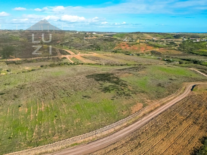 Terreno Agricola ou Rústico para Venda em Vila do Bispo e Raposeira Foto 3