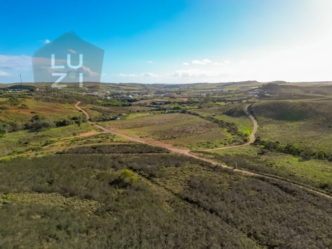 Terreno Agricola ou Rústico para Venda em Vila do Bispo e Raposeira Foto 7