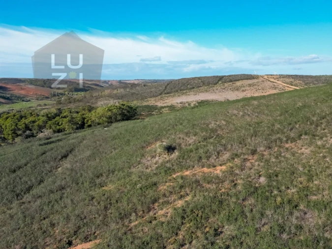 Terreno Agricola ou Rústico para Venda em Vila do Bispo e Raposeira Foto 9