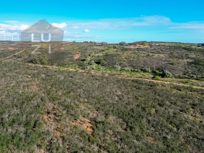 Terreno Agricola ou Rústico para Venda em Vila do Bispo e Raposeira Foto 10