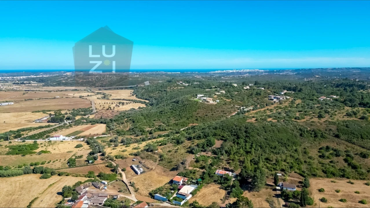Terreno para Venda em Bensafrim e Barão de São João Foto 11