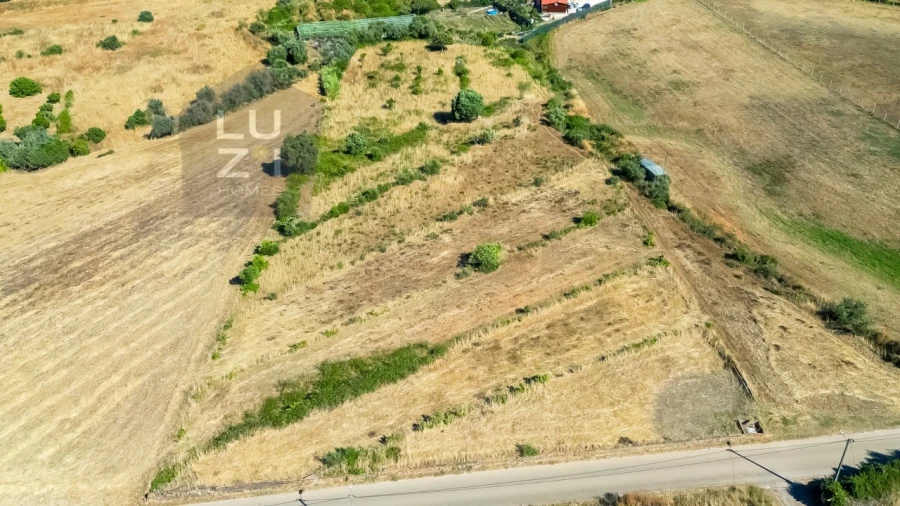 Terreno para Venda em Bensafrim e Barão de São João Foto 4