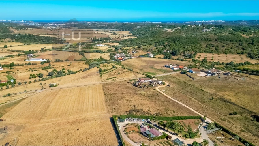 Terreno para Venda em Bensafrim e Barão de São João Foto 10