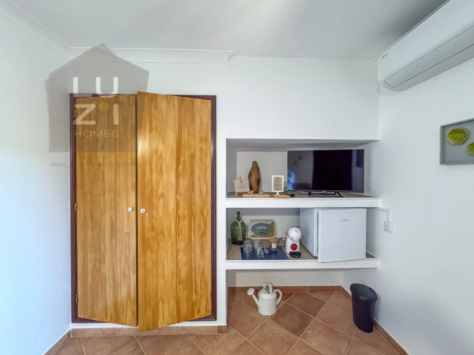 Moradia T6 para Venda em Luz Foto 25