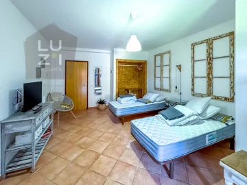 Moradia T6 para Venda em Luz