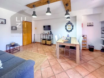 Moradia T6 para Venda em Luz