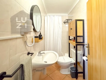 Moradia T6 para Venda em Luz