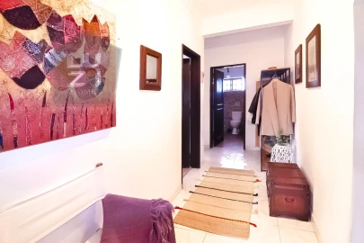 Moradia T6 para Venda em Luz