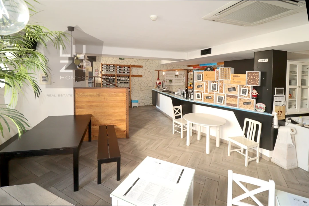 Negócio para Venda em Lagos (São Sebastião e Santa Maria) Foto 6