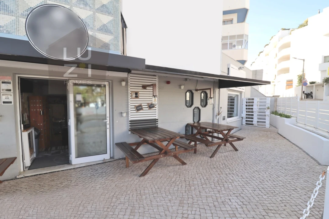 Negócio para Venda em Lagos (São Sebastião e Santa Maria) Foto 16