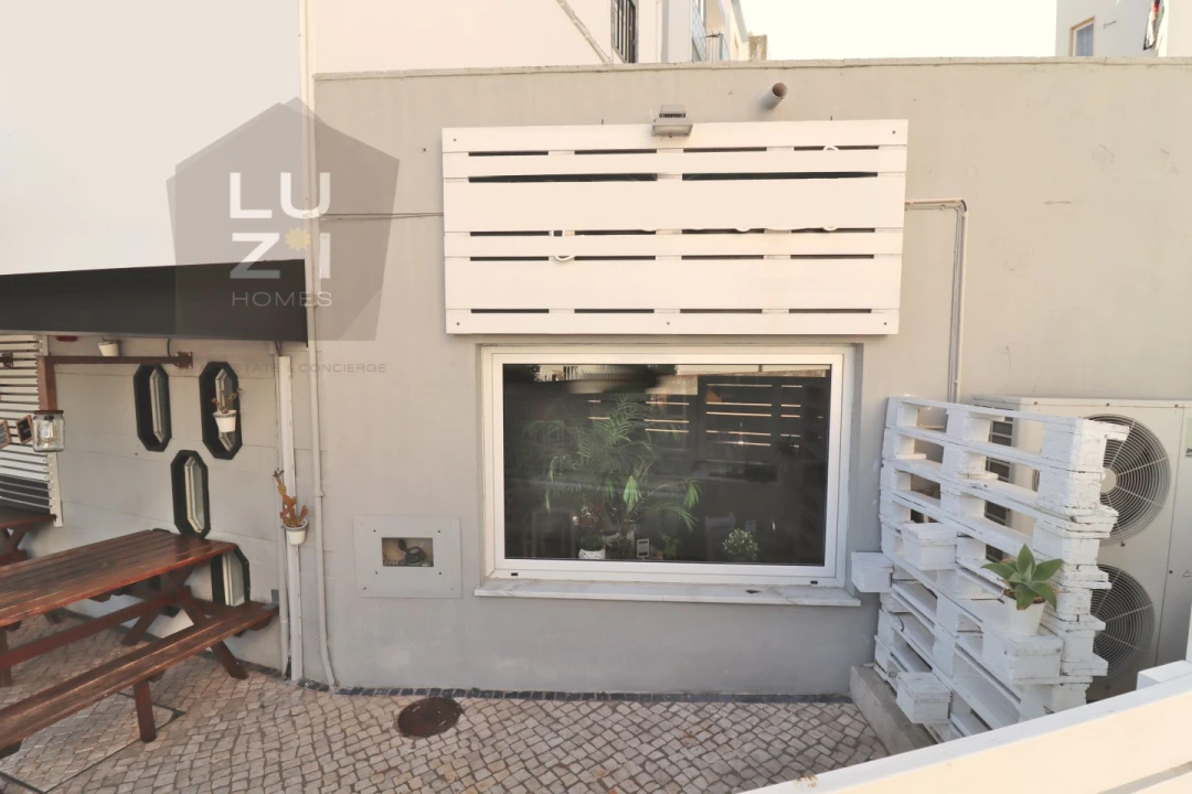 Negócio para Venda em Lagos (São Sebastião e Santa Maria) Foto 18