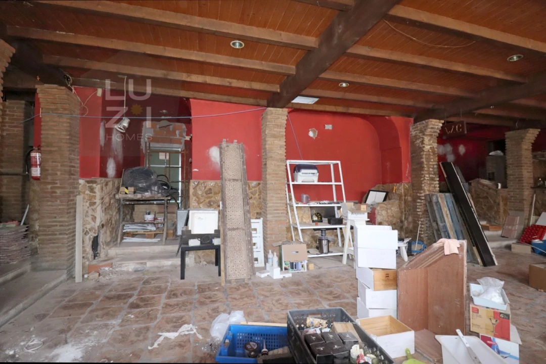 Negócio para Venda em Lagos (São Sebastião e Santa Maria) Foto 27