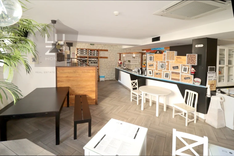 Negócio para Venda em Lagos (São Sebastião e Santa Maria) Foto 6