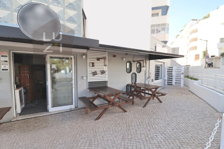 Negócio para Venda em Lagos (São Sebastião e Santa Maria) Foto 16