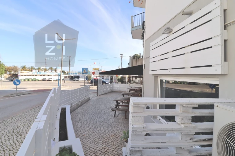 Negócio para Venda em Lagos (São Sebastião e Santa Maria) Foto 17