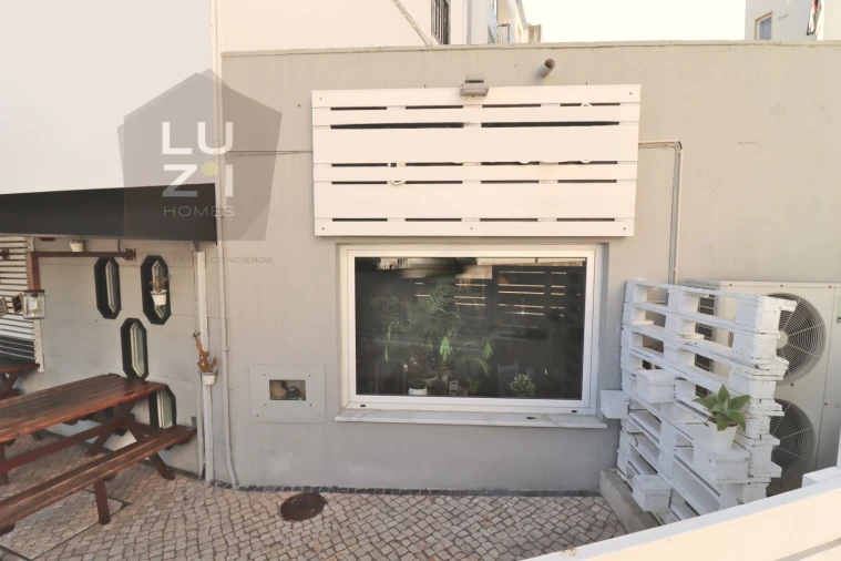 Negócio para Venda em Lagos (São Sebastião e Santa Maria) Foto 18