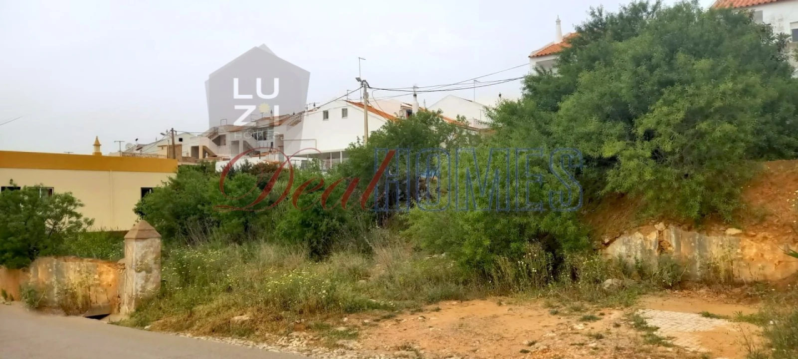 Terreno para Venda em Mexilhoeira Grande Foto 6