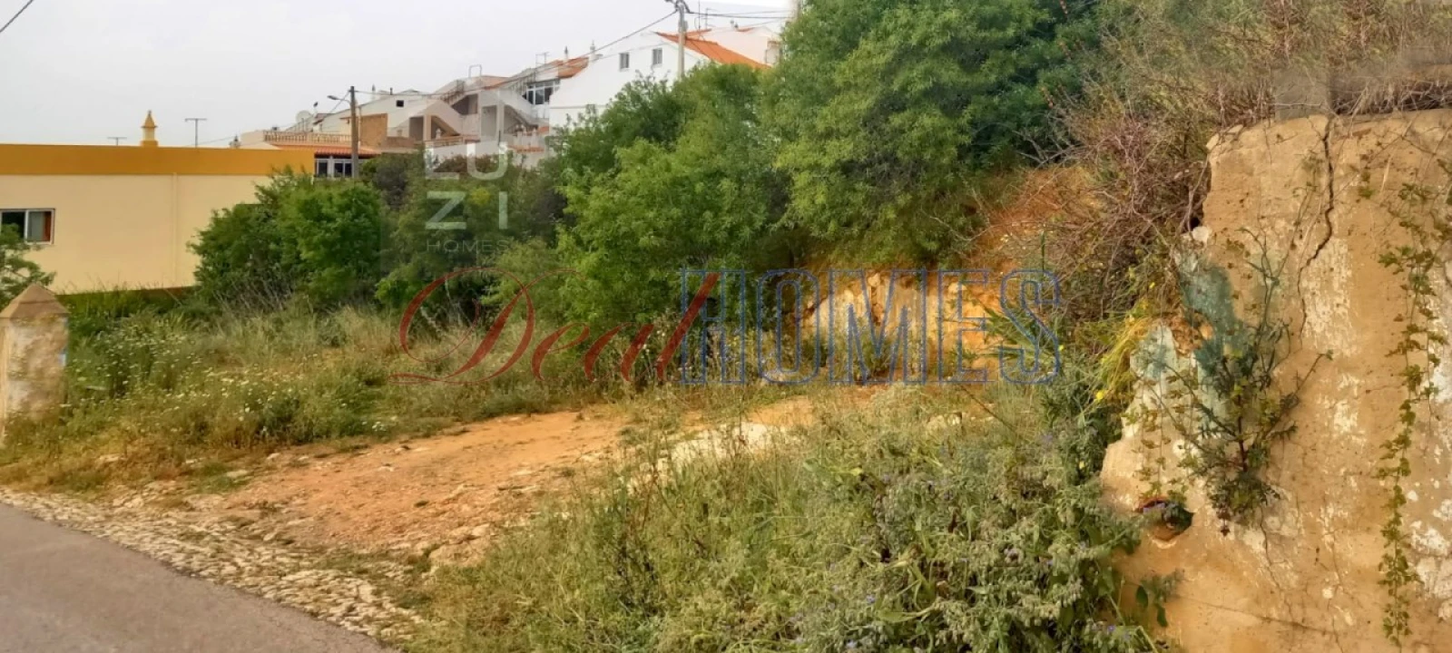 Terreno para Venda em Mexilhoeira Grande Foto 5