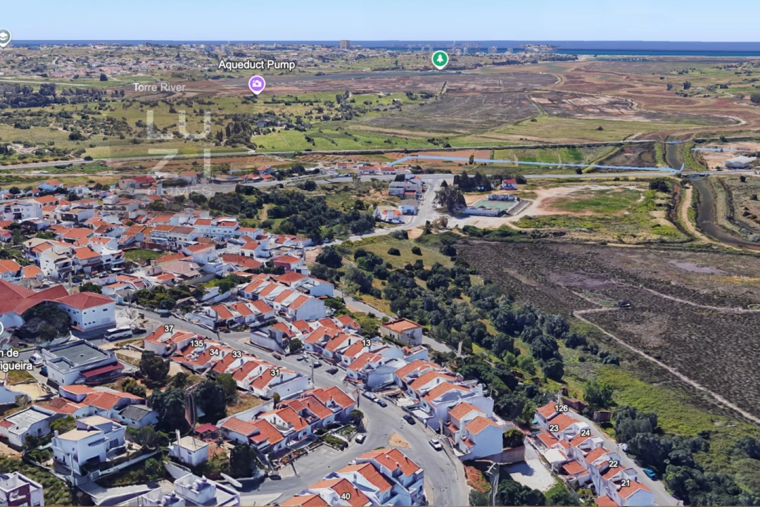 Terreno para Venda em Mexilhoeira Grande Foto 2