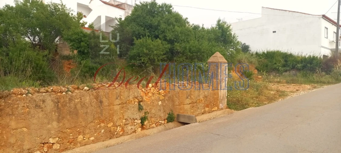 Terreno para Venda em Mexilhoeira Grande Foto 3