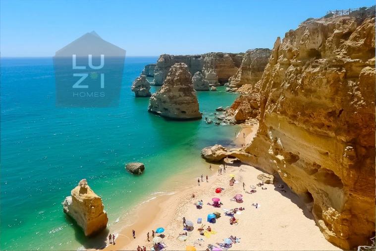 Terreno para Venda em Mexilhoeira Grande Foto 10