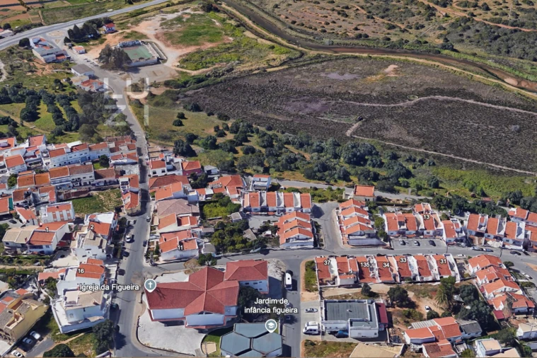 Terreno para Venda em Mexilhoeira Grande Foto 7