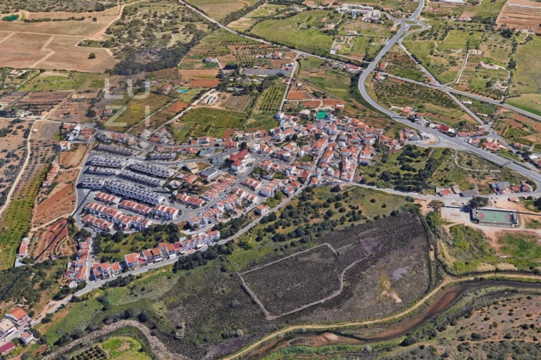 Terreno para Venda em Mexilhoeira Grande Foto 8