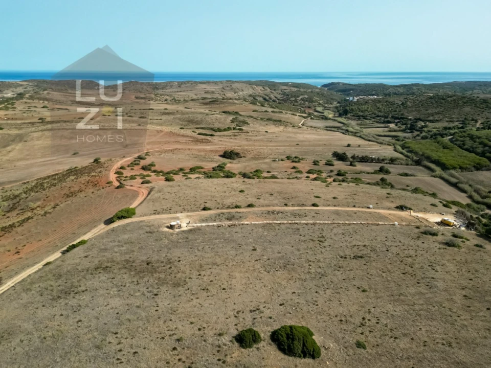 Terreno Agricola ou Rústico para Venda em Vila do Bispo e Raposeira Foto 5