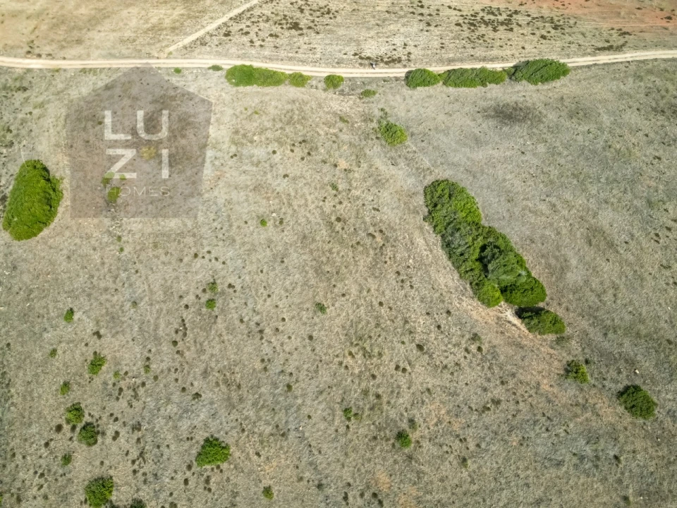 Terreno Agricola ou Rústico para Venda em Vila do Bispo e Raposeira Foto 2