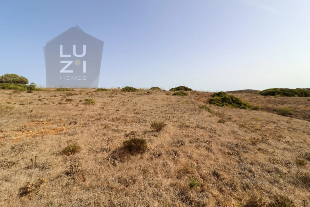 Terreno Agricola ou Rústico para Venda em Vila do Bispo e Raposeira Foto 6