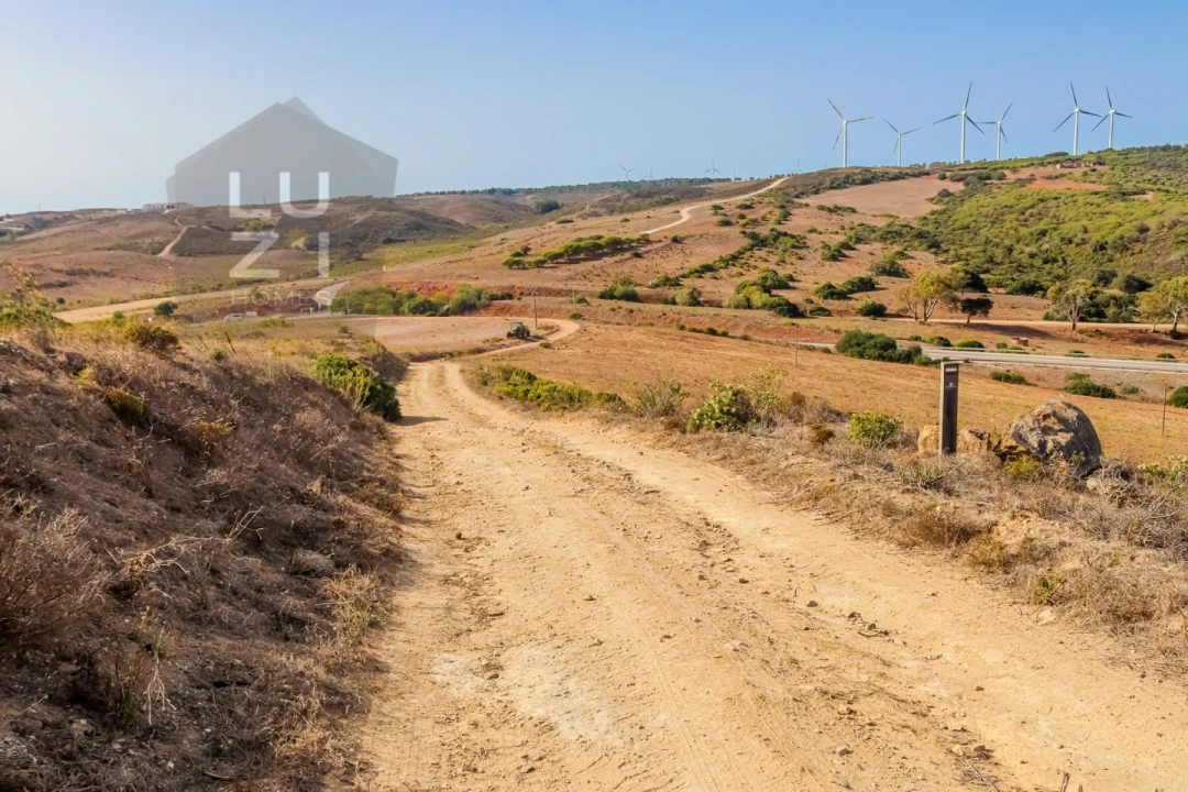 Terreno Agricola ou Rústico para Venda em Vila do Bispo e Raposeira Foto 14