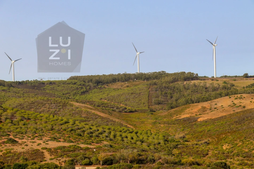 Terreno Agricola ou Rústico para Venda em Vila do Bispo e Raposeira Foto 15