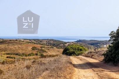 Terreno Agricola ou Rústico para Venda em Vila do Bispo e Raposeira