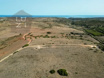 Terreno Agricola ou Rústico para Venda em Vila do Bispo e Raposeira