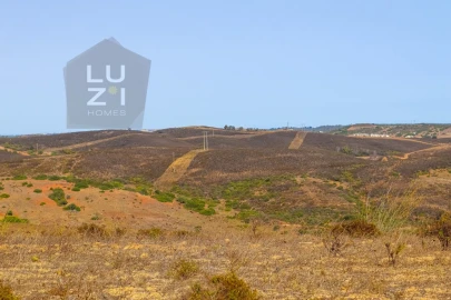 Terreno Agricola ou Rústico para Venda em Vila do Bispo e Raposeira