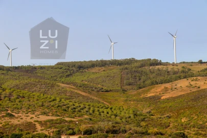 Terreno Agricola ou Rústico para Venda em Vila do Bispo e Raposeira