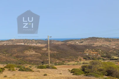 Terreno Agricola ou Rústico para Venda em Vila do Bispo e Raposeira