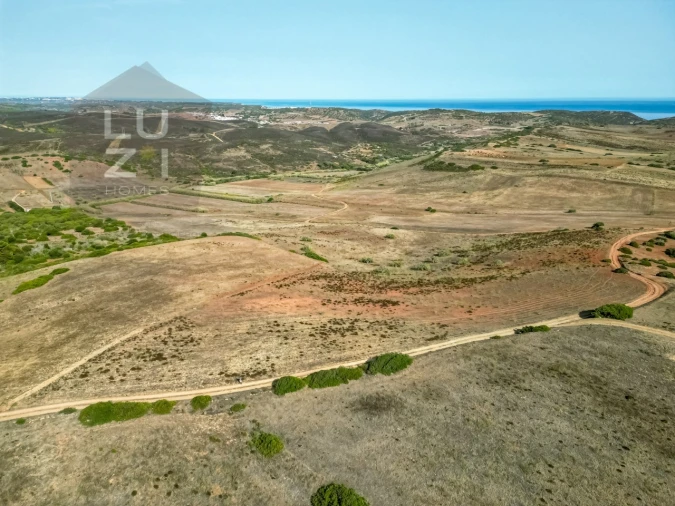 Terreno Agricola ou Rústico para Venda em Vila do Bispo e Raposeira Foto 10