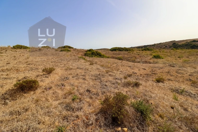 Terreno Agricola ou Rústico para Venda em Vila do Bispo e Raposeira Foto 7