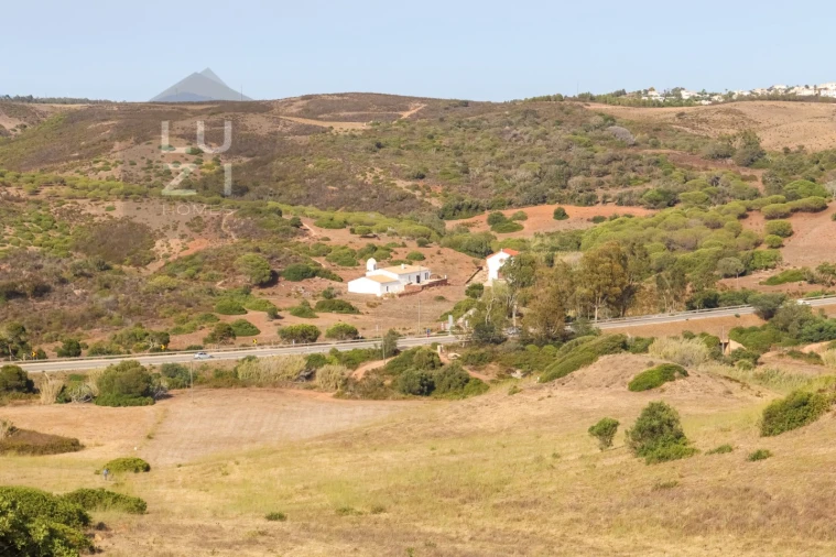 Terreno Agricola ou Rústico para Venda em Vila do Bispo e Raposeira Foto 16