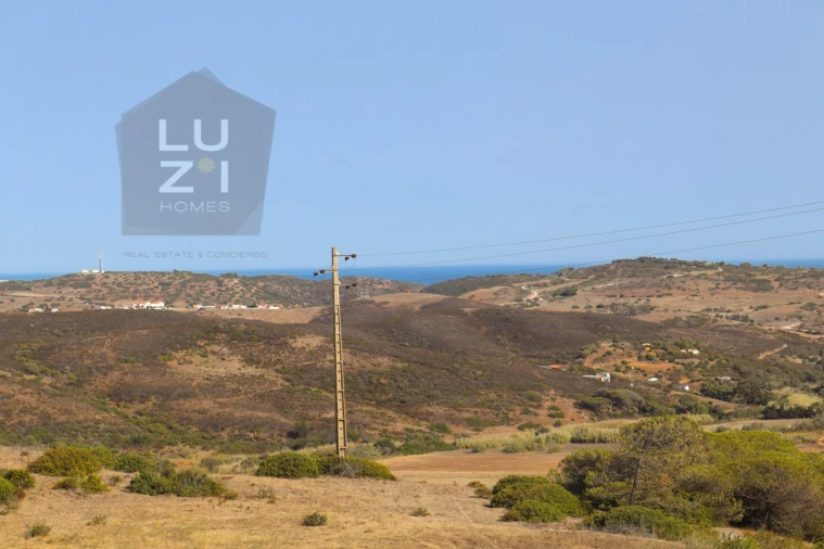 Terreno Agricola ou Rústico para Venda em Vila do Bispo e Raposeira Foto 17